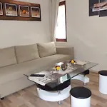 Apartment Haus Marina Alpenrose Mit Gratis Eintritt Alpentherme