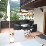 Haus Marina Alpenrose Mit Gratis Eintritt Alpentherme Bad Hofgastein