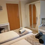 Apartment Haus Marina Alpenrose Mit Gratis Eintritt Alpentherme *