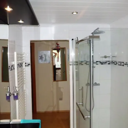 Апартаменты Haus Marina Alpenrose Mit Gratis Eintritt Alpentherme