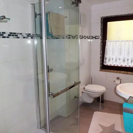 Апартаменты Haus Marina Alpenrose Mit Gratis Eintritt Alpentherme *