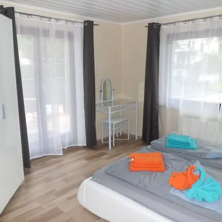 Haus Marina Alpenrose Mit Gratis Eintritt Alpentherme Апартаменты Бад Хофгаштайн