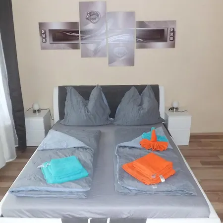 Haus Marina Alpenrose Mit Gratis Eintritt Alpentherme Апартаменты