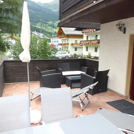 Haus Marina Alpenrose Mit Gratis Eintritt Alpentherme Бад Хофгаштайн